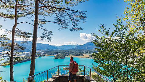 Wer hinter dem Horizont wartet