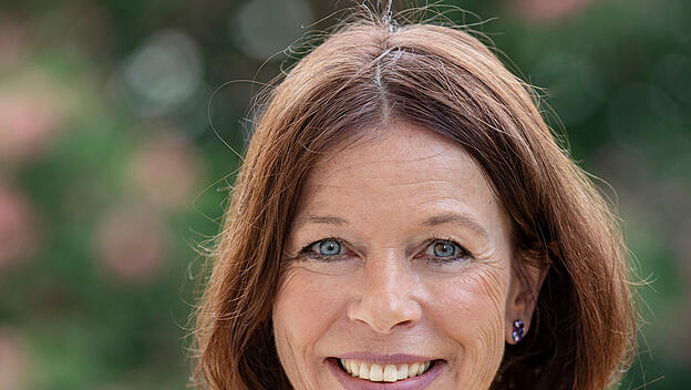 Cornelia Kaminski