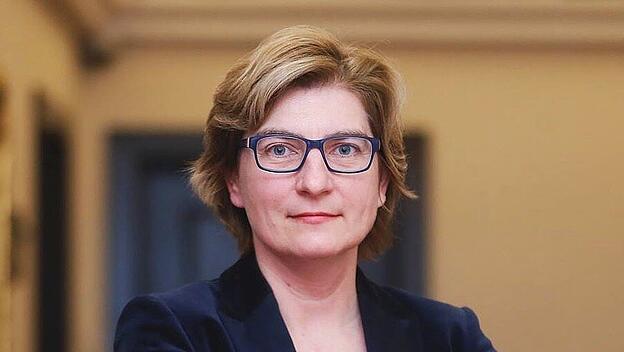 Ingeborg Kraus, Psychotherapeutin und linke Feministin