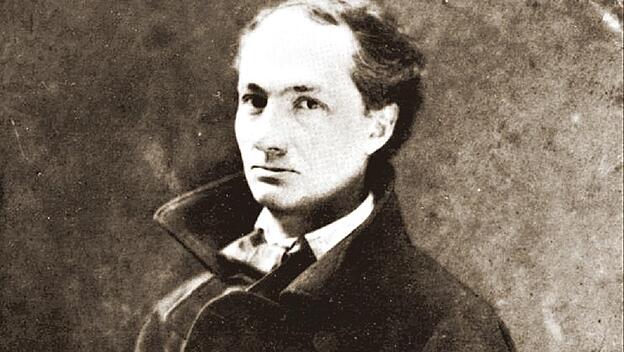 Charles Baudelaires (1821&ndash;1867)