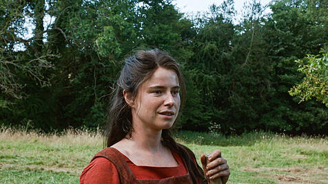 Jessie Buckley spielt Shakespeare-Ehefrau Agnes und gl&auml;nzt mit Tiefe und darstellerischer Pr&auml;senz.