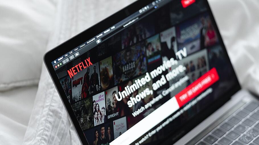 Netflix bleibt der Sieger im Wettbewerb der Streamingdienste