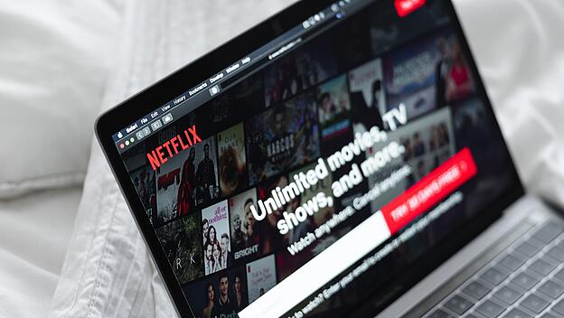 Netflix bleibt der Sieger im Wettbewerb der Streamingdienste