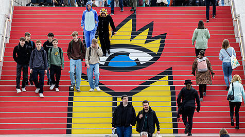 Leipziger Buchmesse 2024