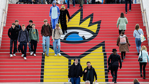 Leipziger Buchmesse 2024