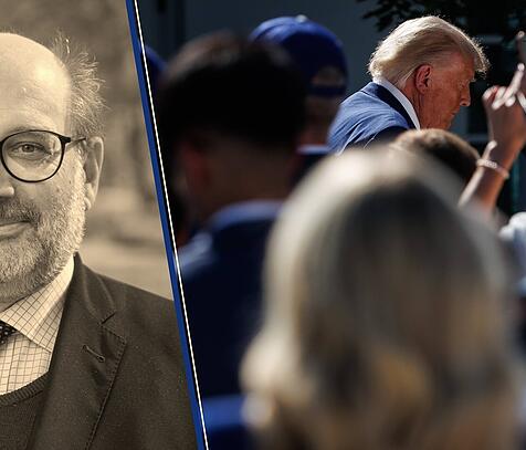 US-Präsident Donald Trump