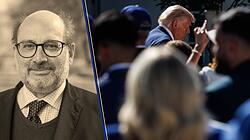 US-Präsident Donald Trump