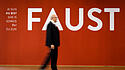 Ausstellung "Du bist Faust" in München