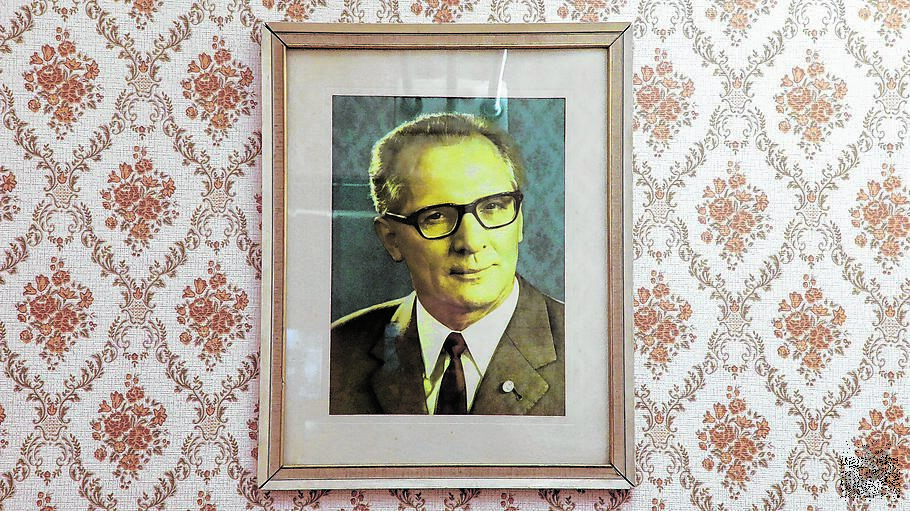 Das Programm der Linken riecht immer noch nach altem DDR-Mief