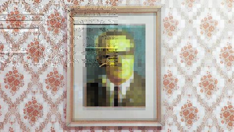 Das Programm der Linken riecht immer noch nach altem DDR-Mief