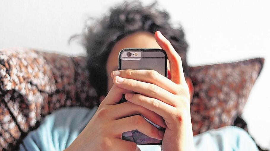 Digitaler Narzissmus?