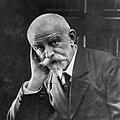 Joris-Karl Huysmans  (1848–1907), Schriftsteller