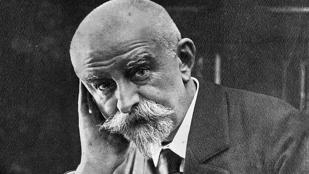 Joris-Karl Huysmans  (1848–1907), Schriftsteller