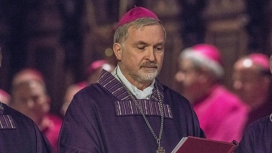 Bischof Hanke hofft, auf das Thema Evangelisierung“ beim „Synodale Weg“