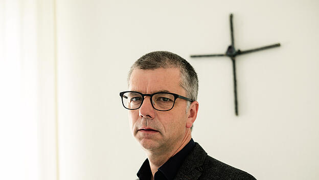 Magnus Striet