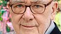 Gerhard Richter wird 85