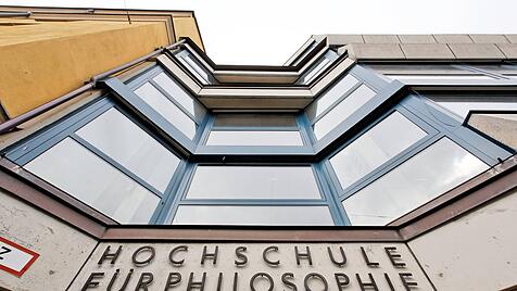 Hochschule für Philosophie München