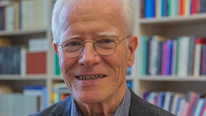 Ludwig Siep,Philosoph, Universität Münster