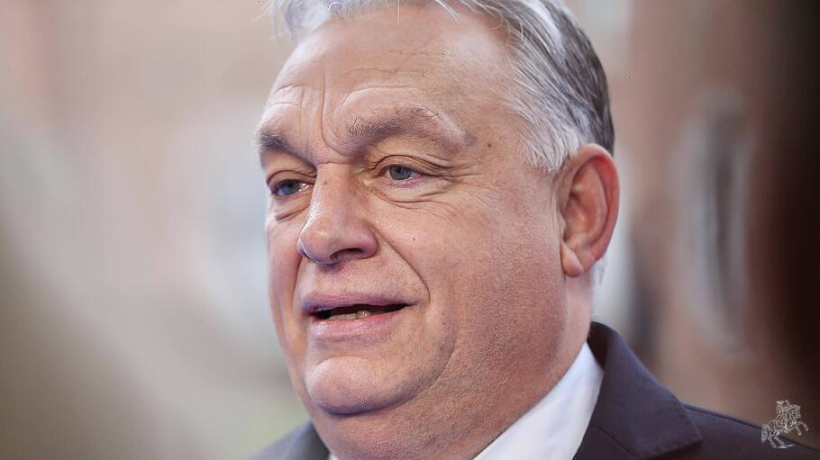 Ungarns Premierminister Viktor Orbán