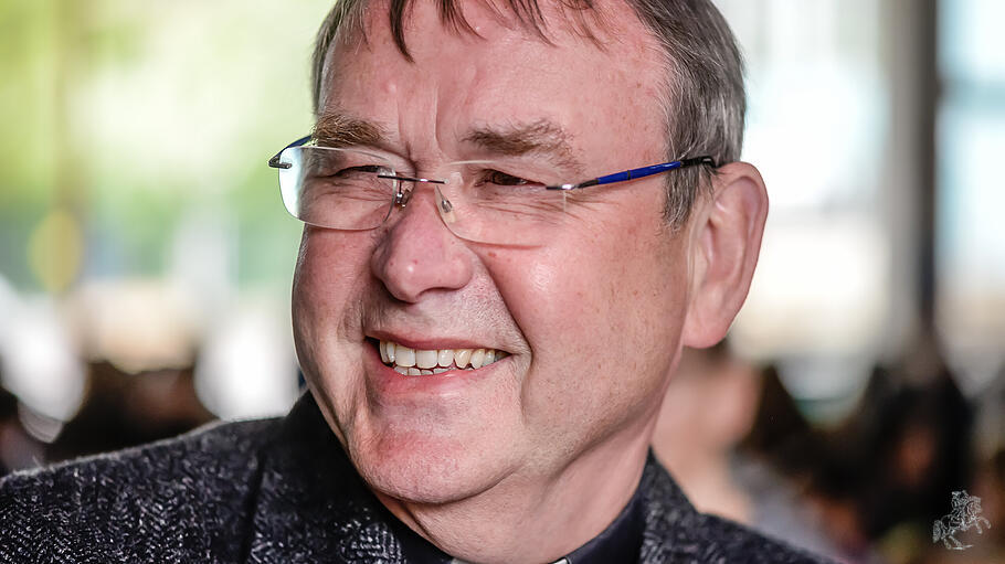 Weihbischof Ludger Schepers wurde von der DBK als neuer Queer-Beauftragter benannt.