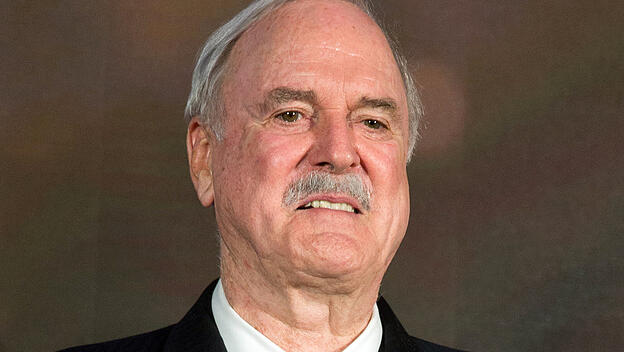 John Cleese