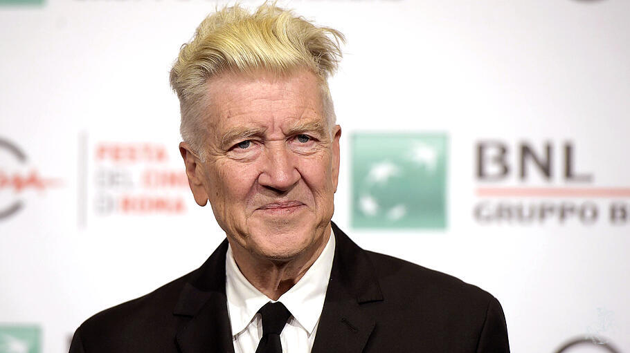 David Lynch