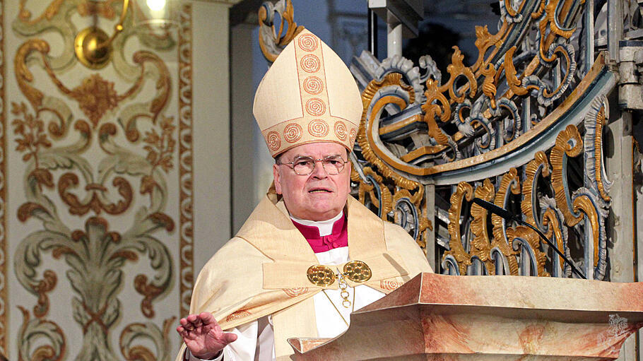 Bertram Meier in Dikasterium für interreligiösen Dialog berufen