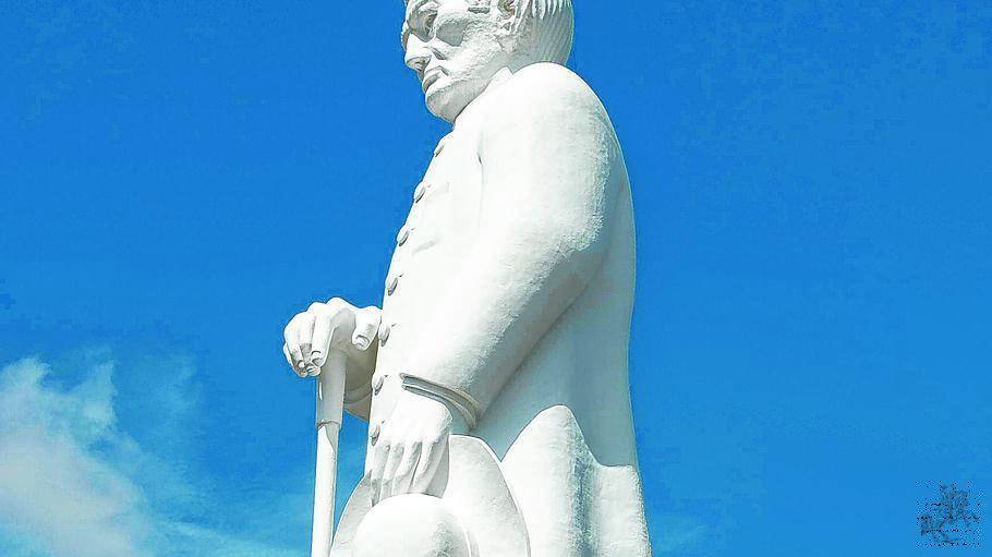 Padre Cícero.