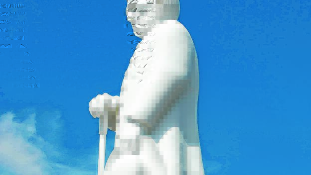 Padre Cícero.