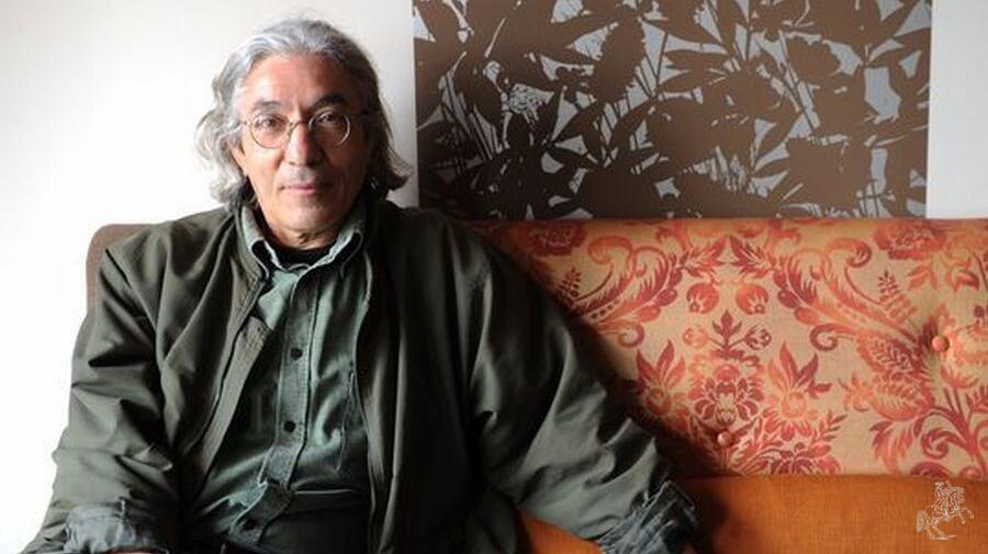 Boualem Sansal Heyder