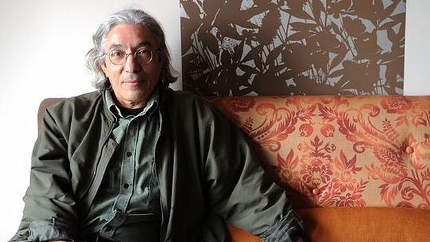 Boualem Sansal Heyder
