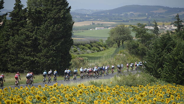 Tour de France - 16. Etappe