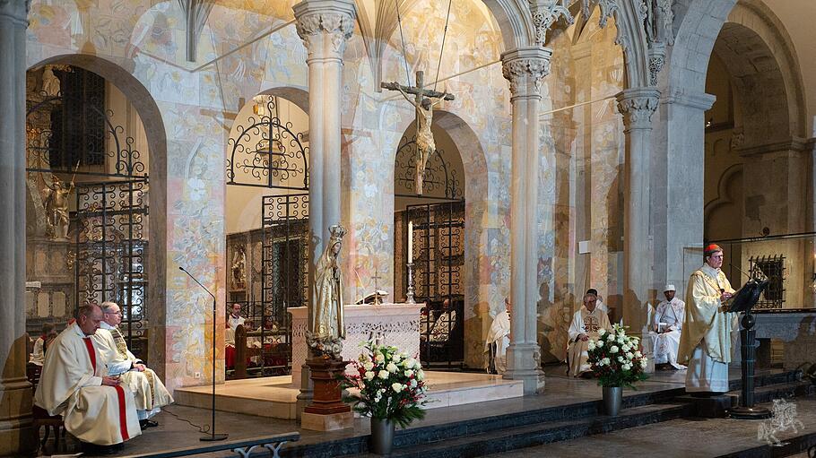 St. Pantaleon