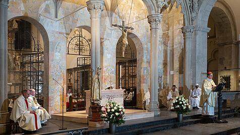 St. Pantaleon