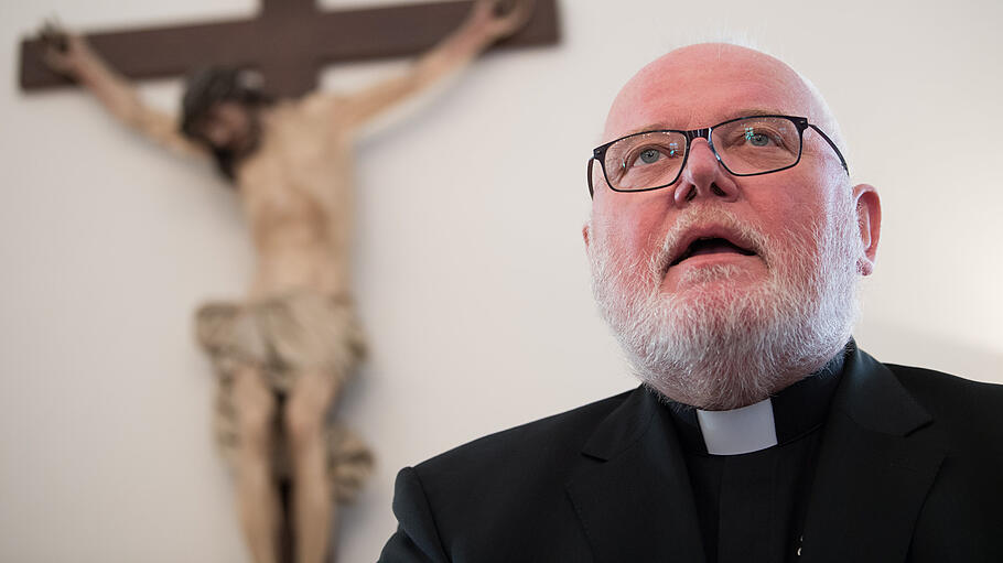 Erzbischof Reinhard Kardinal Marx hat kirchenrechtlich den Schlussstrich unter die KIG gezogen