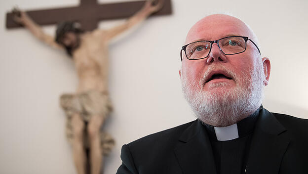 Erzbischof Reinhard Kardinal Marx hat kirchenrechtlich den Schlussstrich unter die KIG gezogen