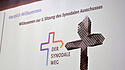 Dritte Sitzung des Synodaler Ausschuss