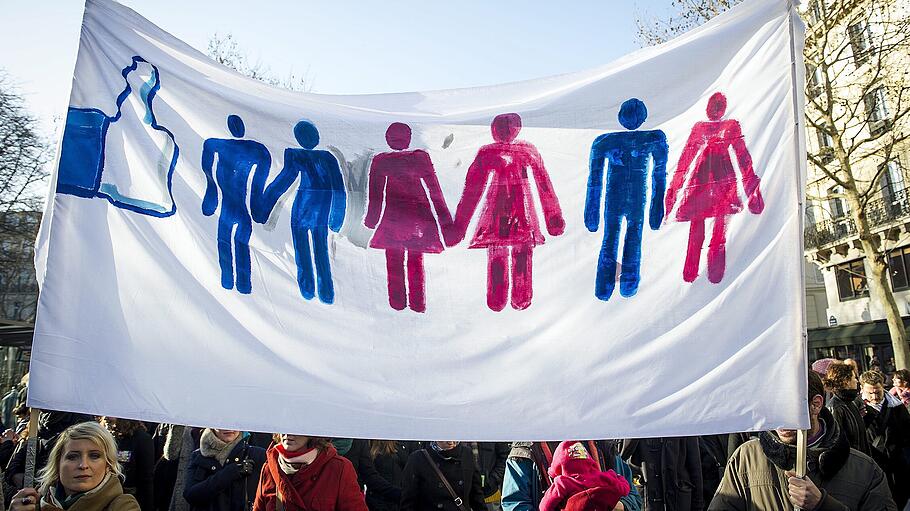 Internationaler Tag gegen Homophobie, Transphobie und Biphobie