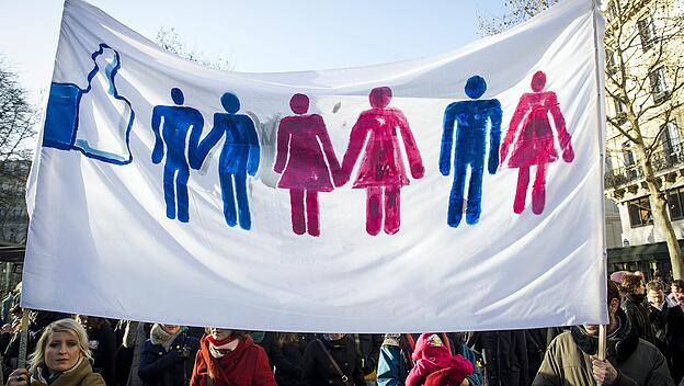 Internationaler Tag gegen Homophobie, Transphobie und Biphobie