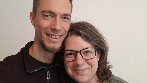 Elisabeth und Johannes Hackl über NER
