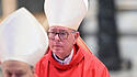 Der Luxemburger Kardinal Jean-Claude Hollerich