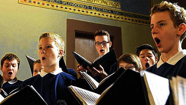 Gebet, Gesang und Liturgie: Hildegards Werke