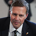 Steffen Seibert, Botschafter Deutschlands in Israel
