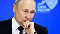 Was hat er vor? Leonid Luks analysiert die Ziele und Intentionen Wladimir Putins in der kommenden Ausgabe der „Tagespost“.