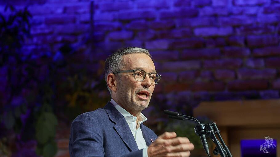 Herbert Kickl