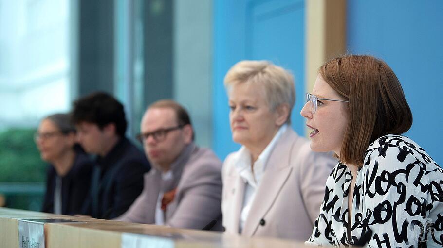 Neuregelung der Sterbehilfe