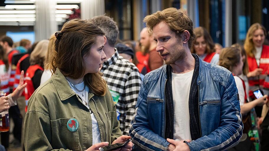 Volksentscheid "Berlin 2030 Klimaneutral"