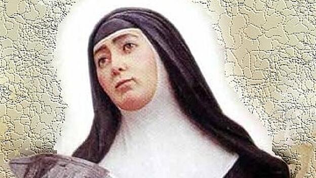 20. März: Die Wochenheilige Die heilige María Josefa del Corazón de Jesús