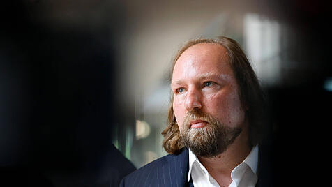 Anton Hofreiter
