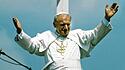 Papst Johannes Paul II.